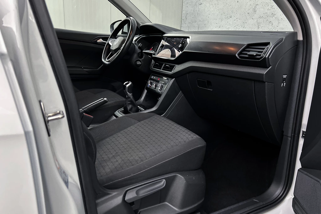 Volkswagen T-Cross – foto 33