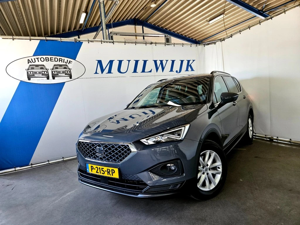 SEAT Tarraco – foto 4