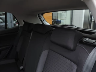 Volkswagen T-Cross – thumbnail 22