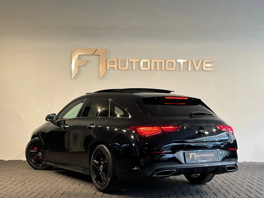 Mercedes-Benz CLA – foto 3