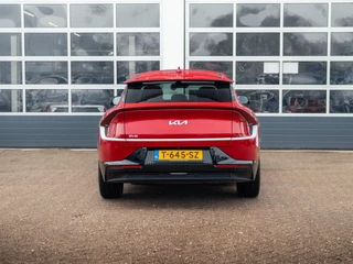 Kia EV6 – thumbnail 6
