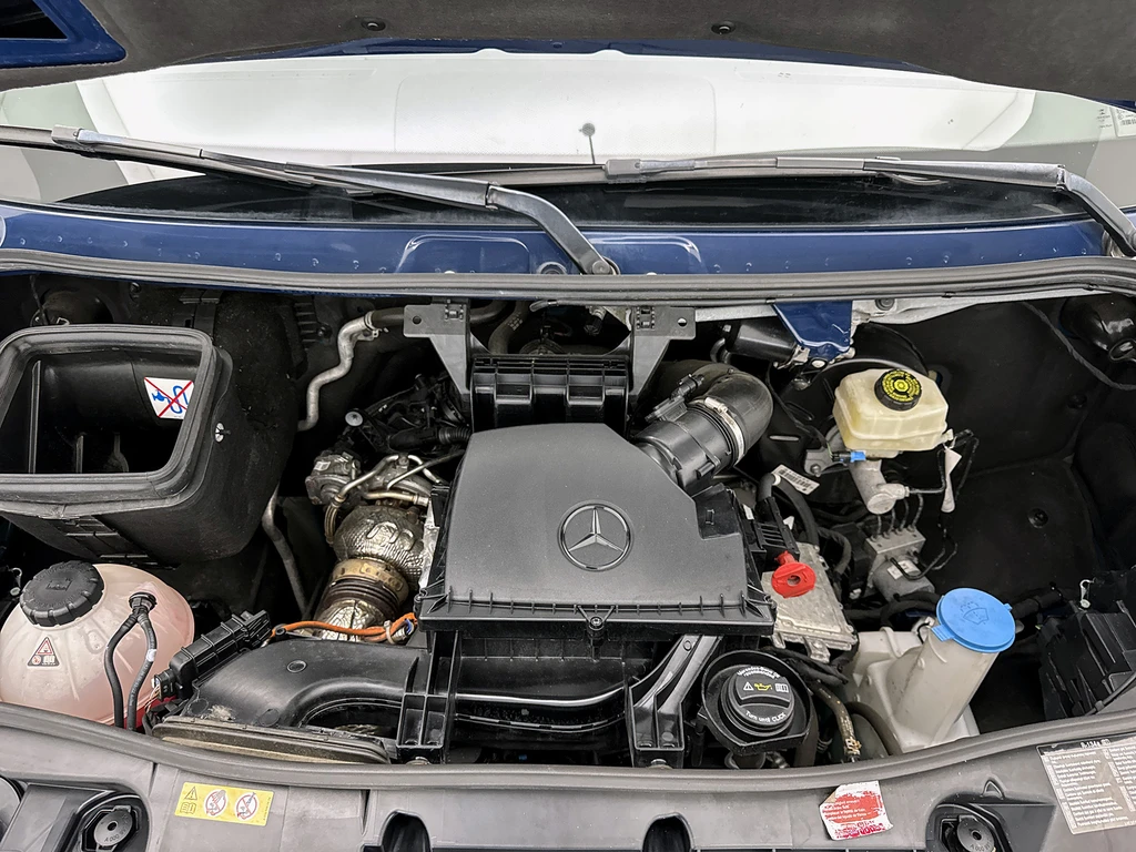 Mercedes-Benz Sprinter – foto 36