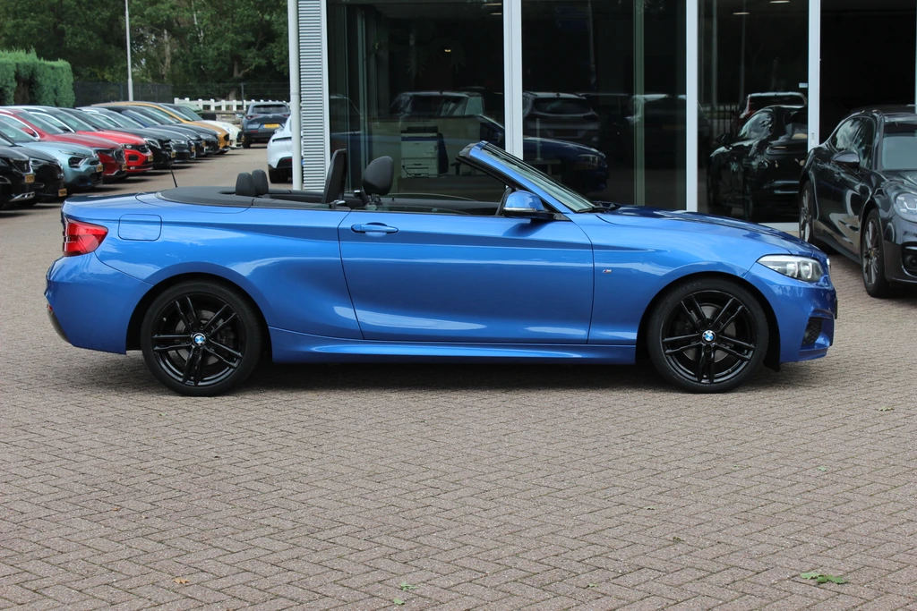 BMW 2 Serie – foto 5