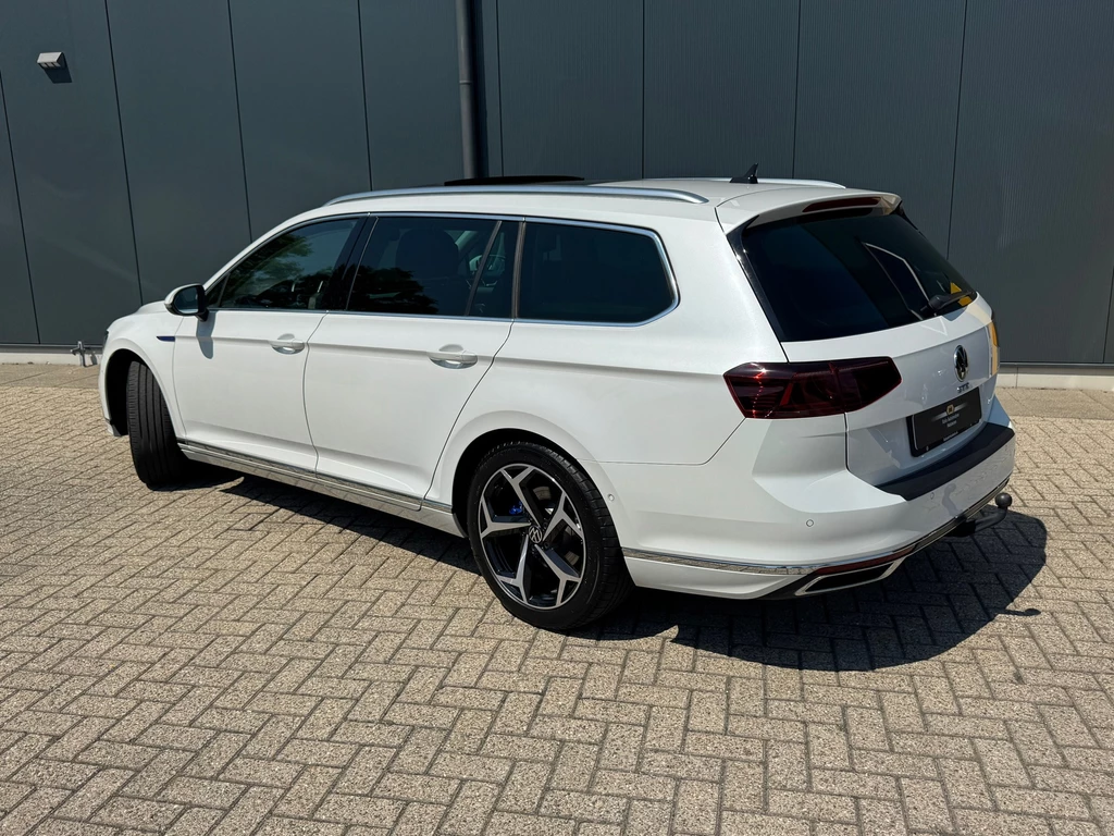 Volkswagen Passat – foto 3