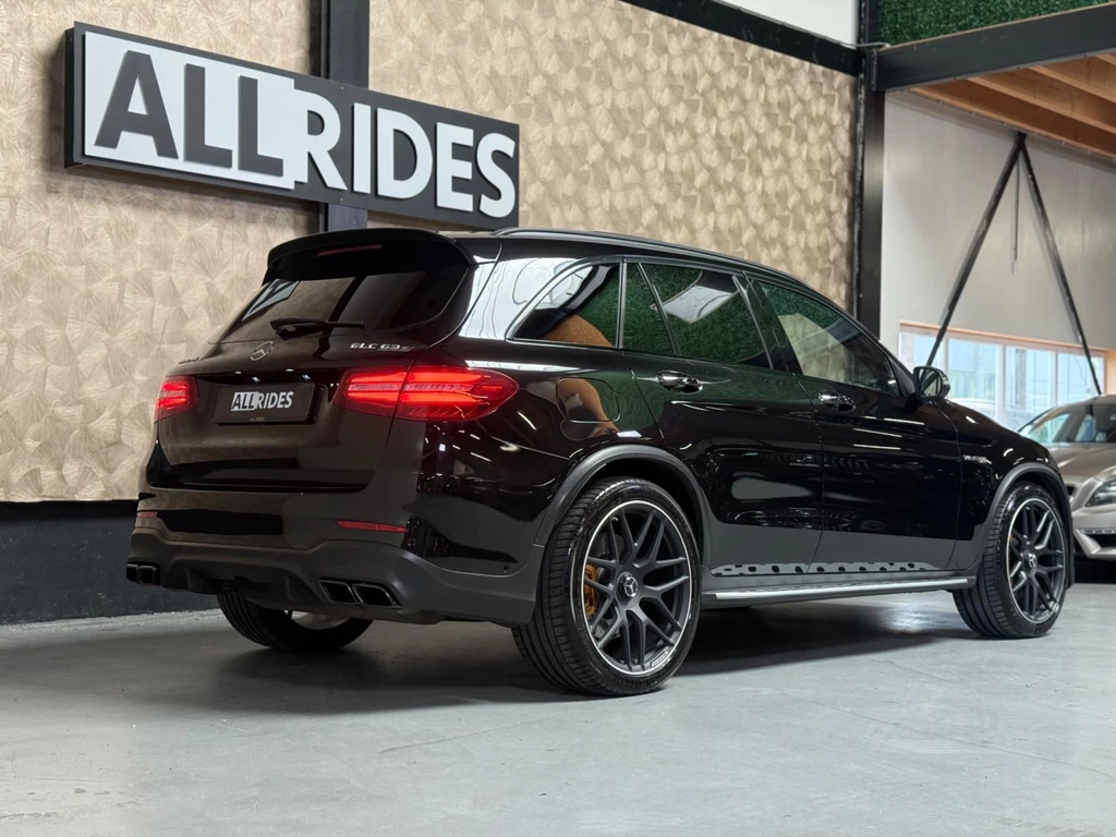 Mercedes-Benz GLC – foto 4