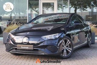 Mercedes-Benz EQE – thumbnail 1