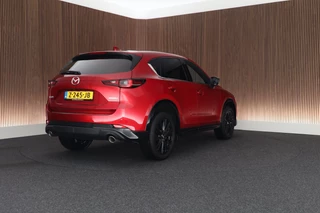 Mazda CX-5 – thumbnail 4