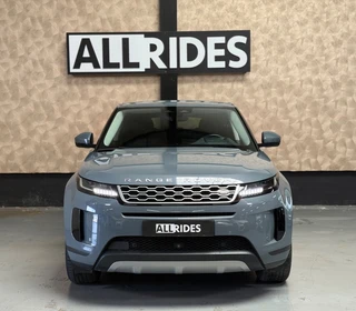 Land Rover Range Rover Evoque – thumbnail 8
