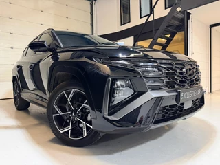 Hyundai Tucson – thumbnail 9