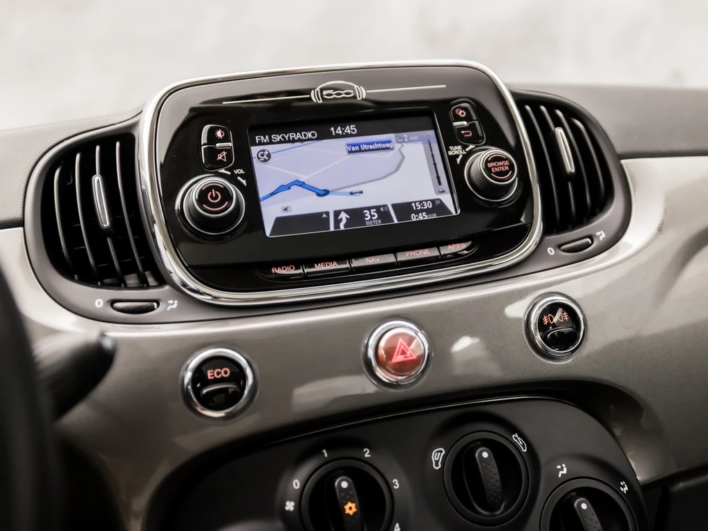 Fiat 500 – foto 11