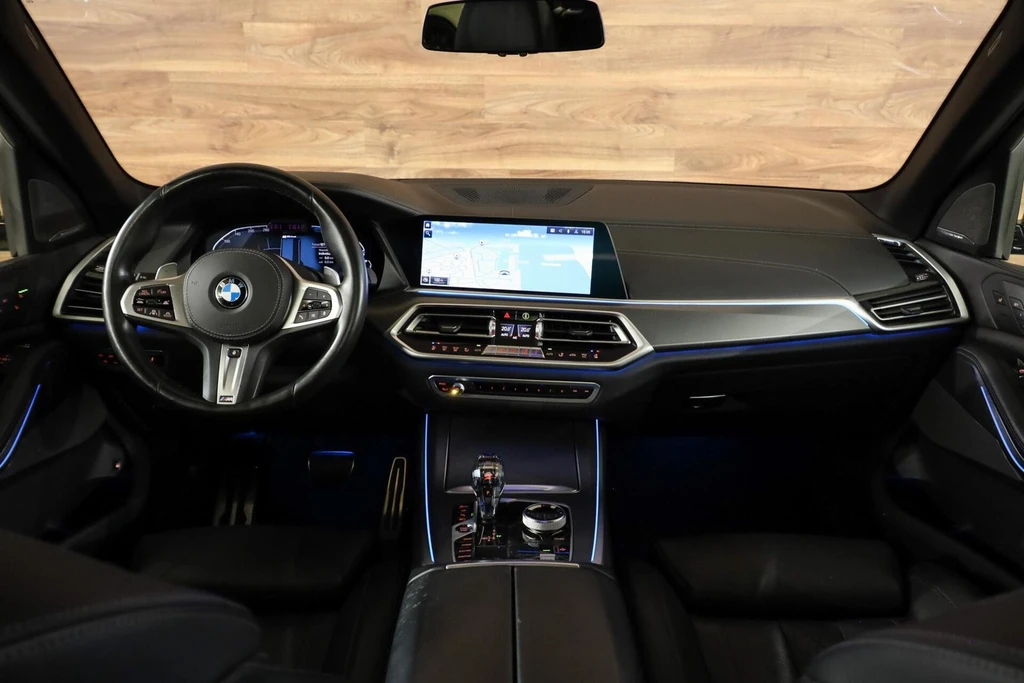 BMW X5 – foto 11