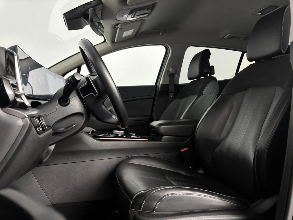 Kia Sportage – foto 15