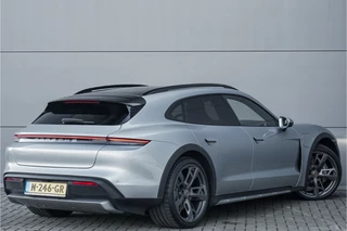 Porsche Taycan – thumbnail 6