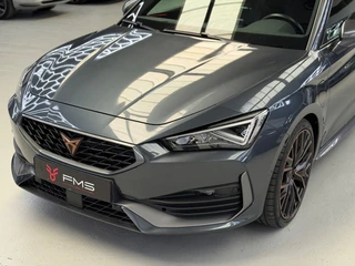 CUPRA Leon Sportstourer – thumbnail 2