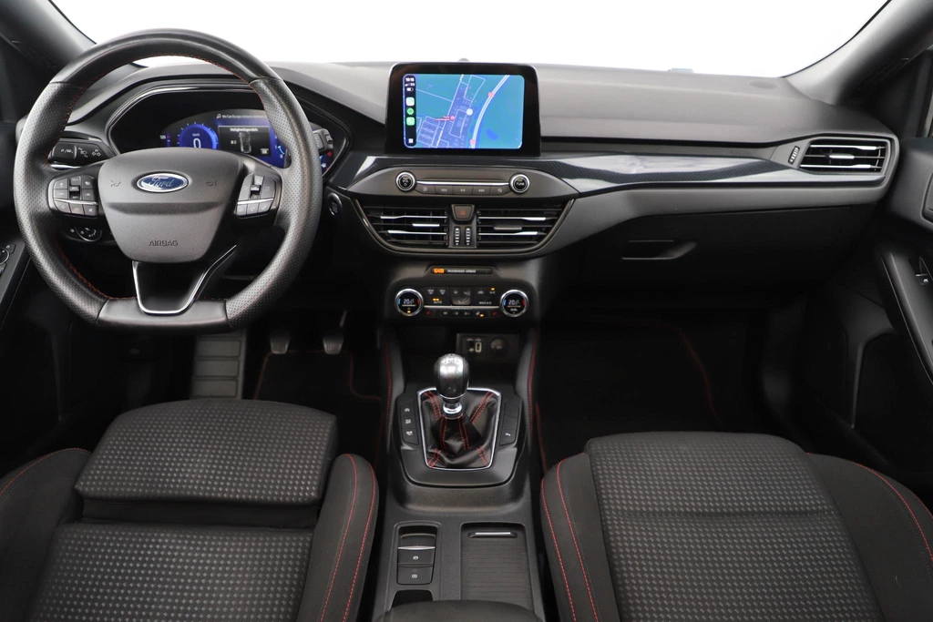Ford Focus – foto 12
