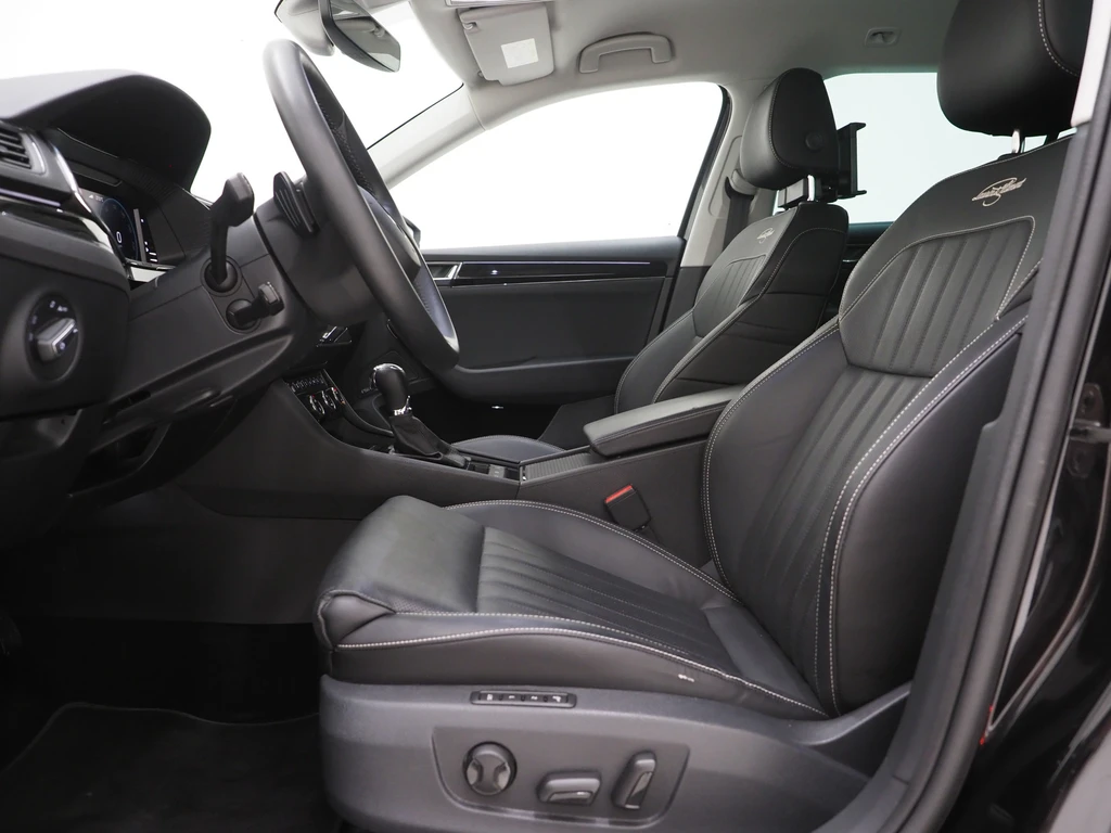 Škoda Superb – foto 17