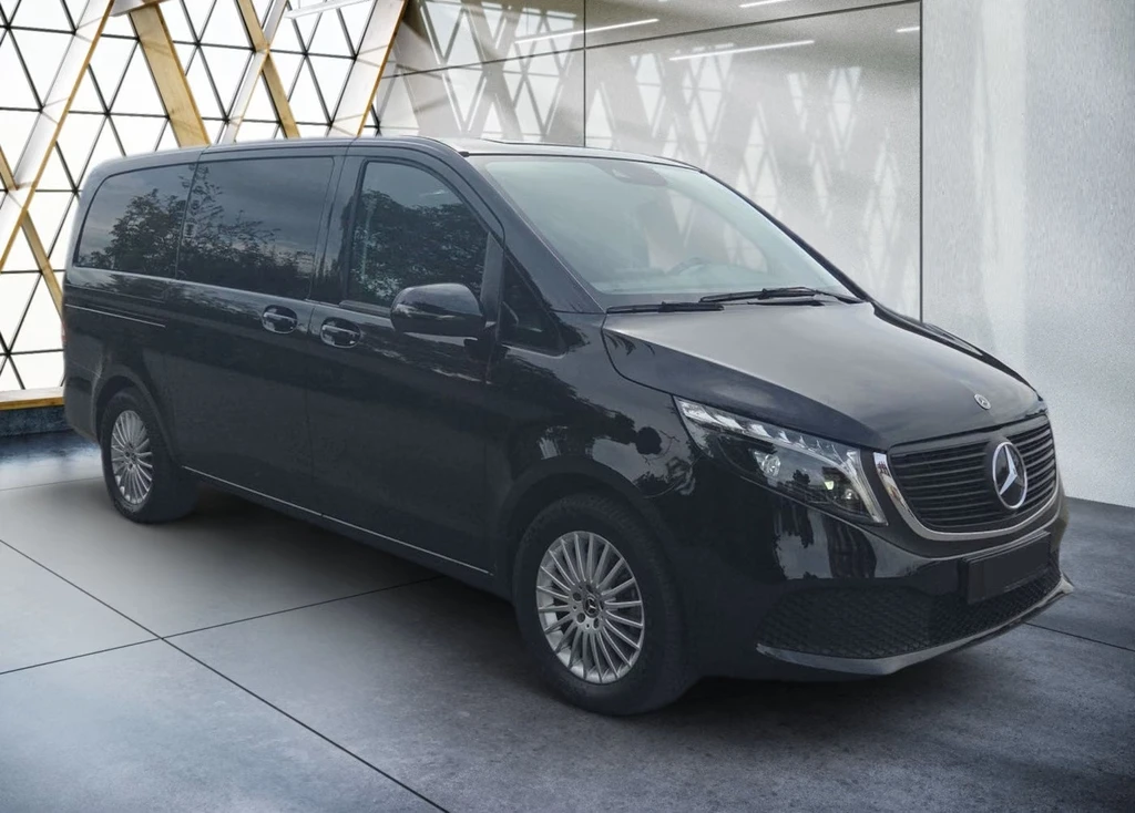 Mercedes-Benz EQV – foto 5