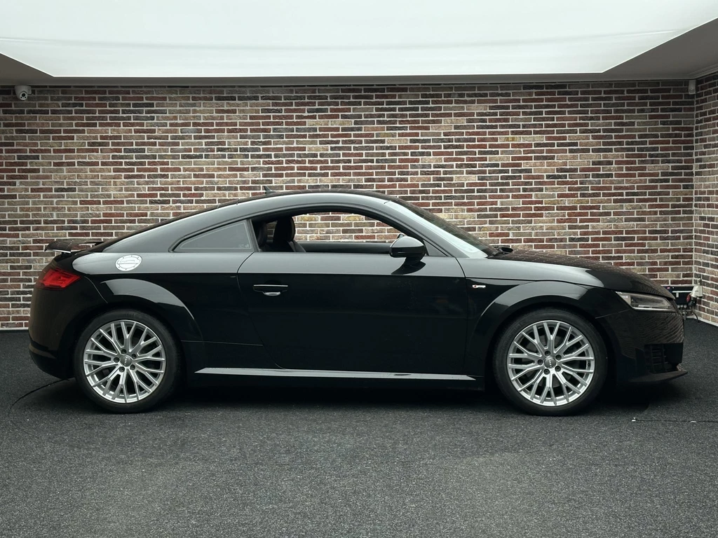 Audi TT – foto 9