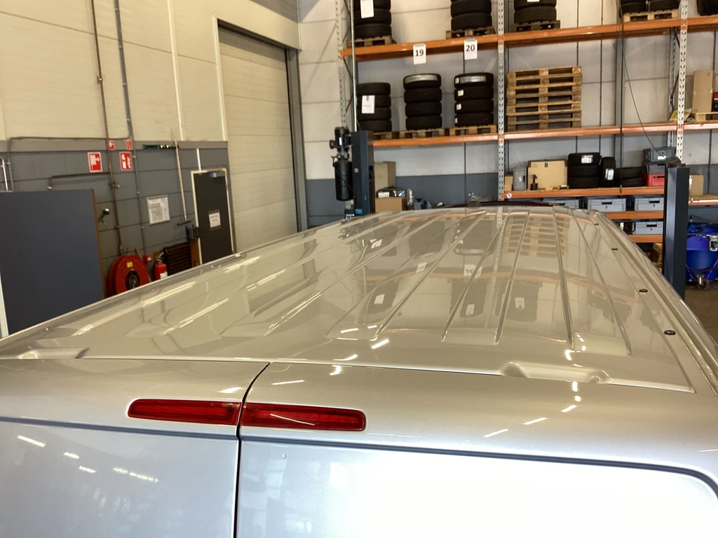 Volkswagen Transporter – foto 56