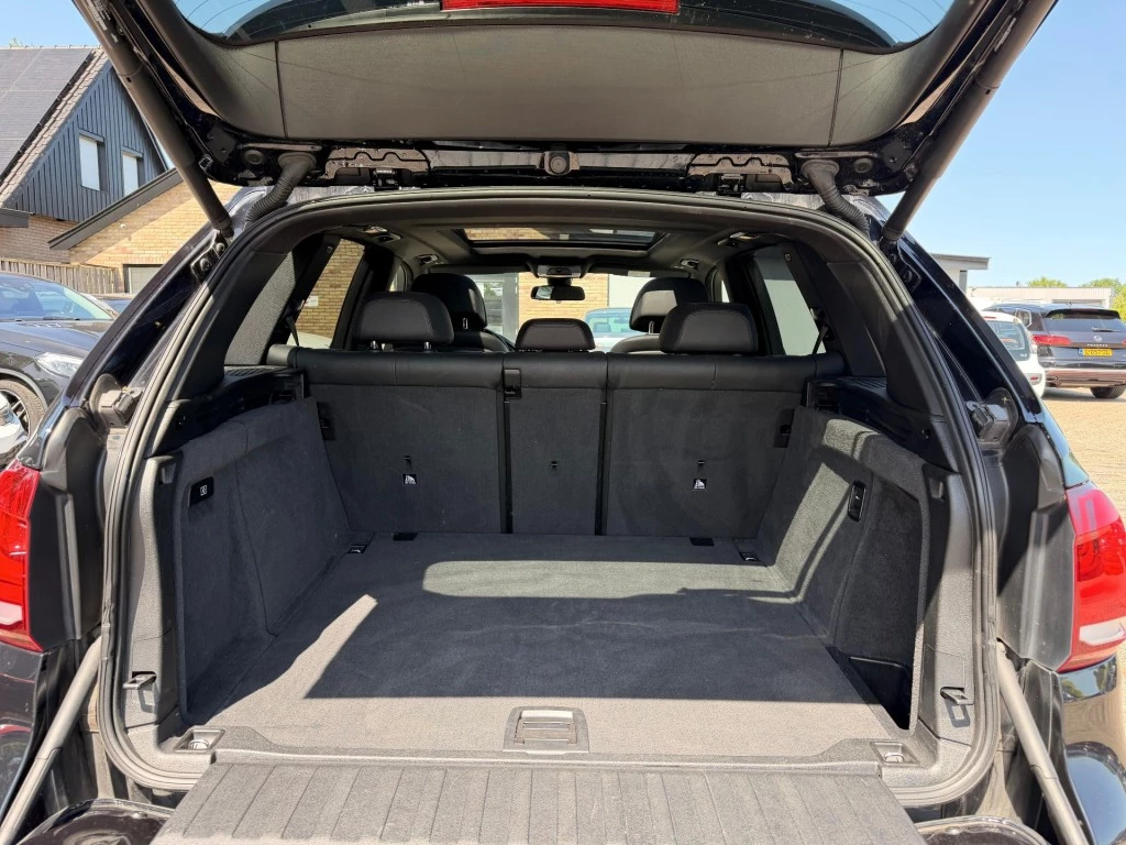 BMW X5 – foto 35