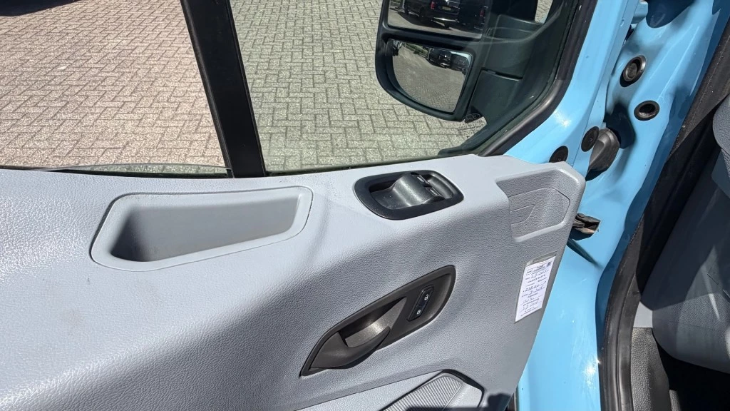 Ford Transit – foto 18