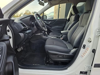 Subaru Forester – thumbnail 30