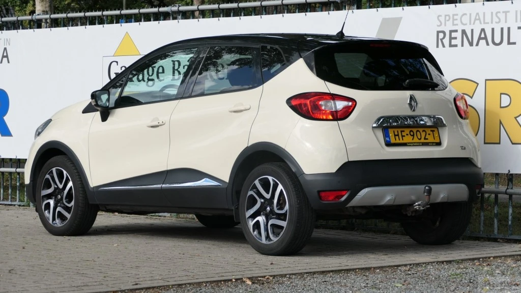 Renault Captur – foto 2