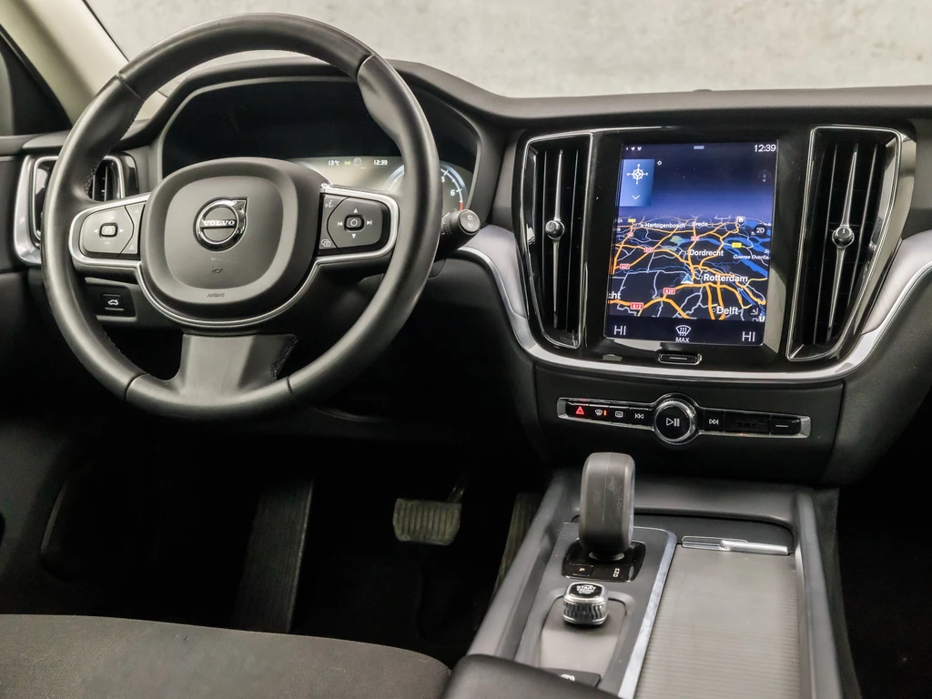 Volvo V60 – foto 8