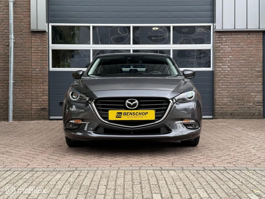 Mazda 3 – foto 6
