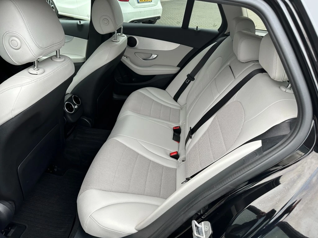 Mercedes-Benz C-Klasse – foto 36