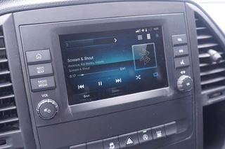 Mercedes-Benz Vito – thumbnail 30