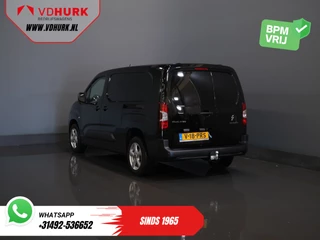 Citroën Berlingo – thumbnail 3