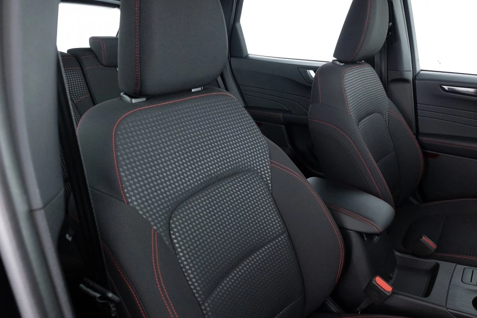 Ford Kuga – foto 12
