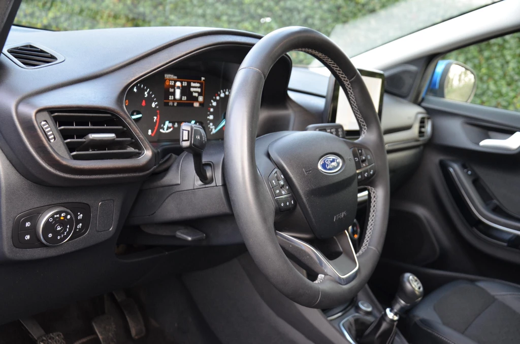 Ford Puma – foto 59