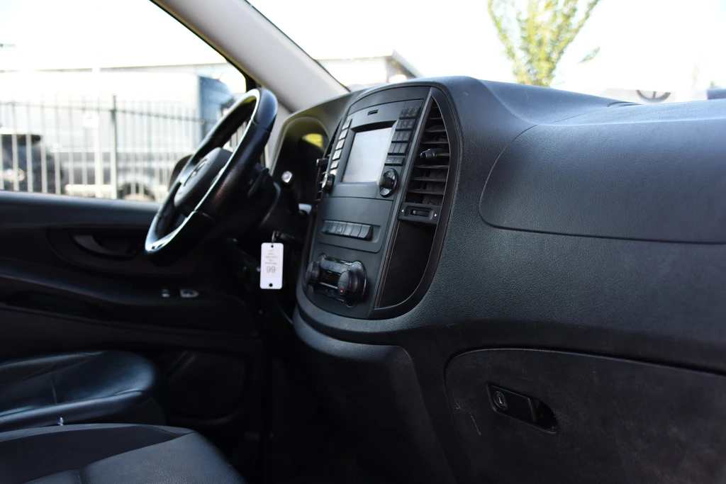 Mercedes-Benz Vito – foto 27