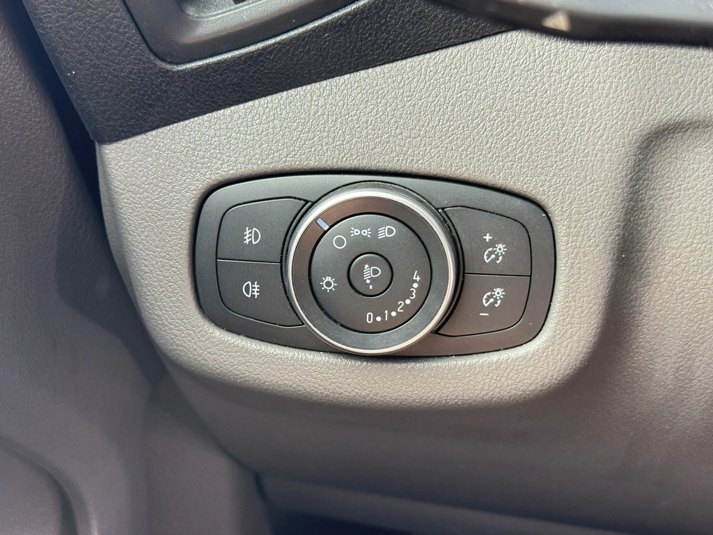 Ford Transit Connect – foto 26