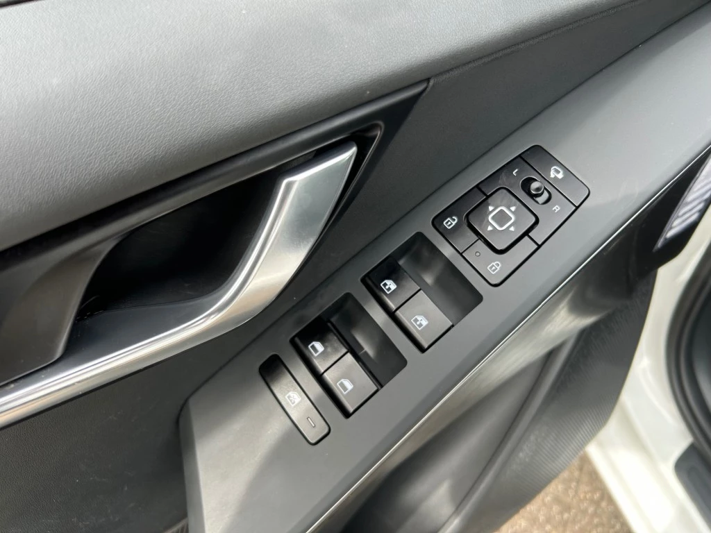 Kia Niro – foto 9