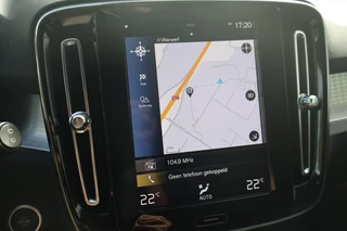 Volvo XC40 – thumbnail 10