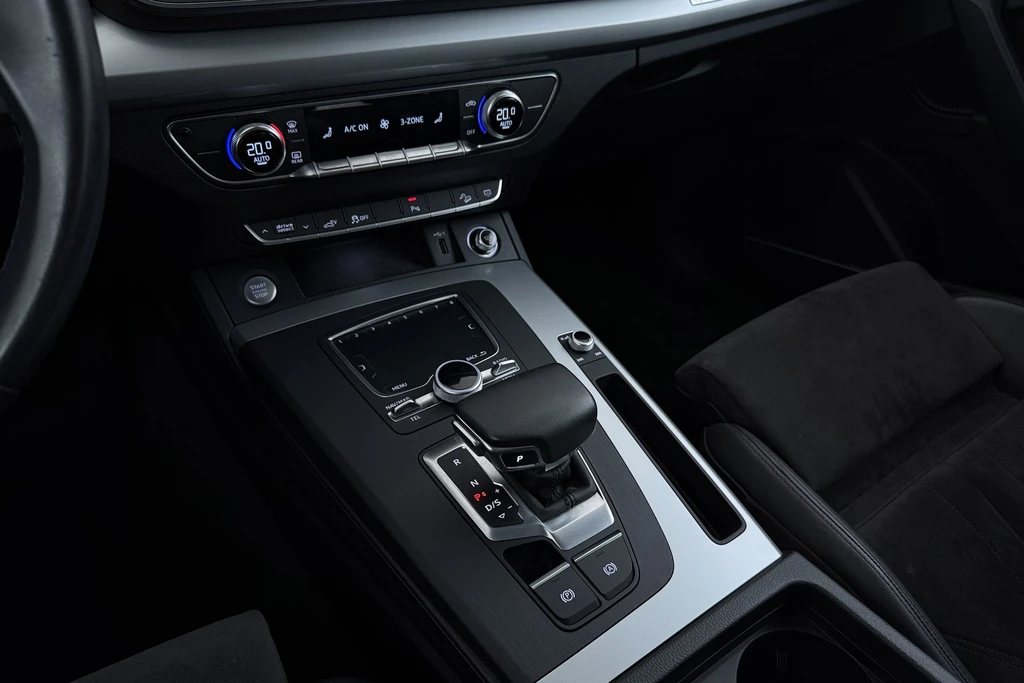 Audi Q5 – foto 38