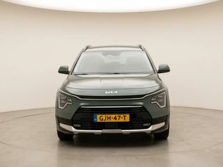 Kia Niro – thumbnail 4
