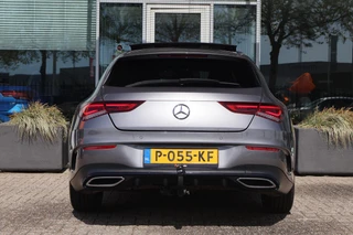 Mercedes-Benz CLA – thumbnail 5
