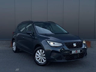 SEAT Arona – thumbnail 13