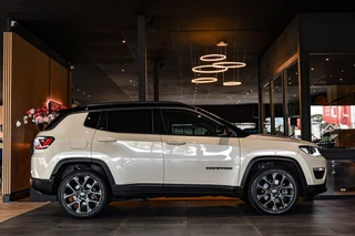 Jeep Compass – thumbnail 7