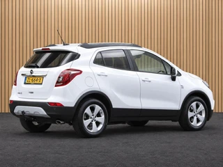 Opel Mokka X – thumbnail 3