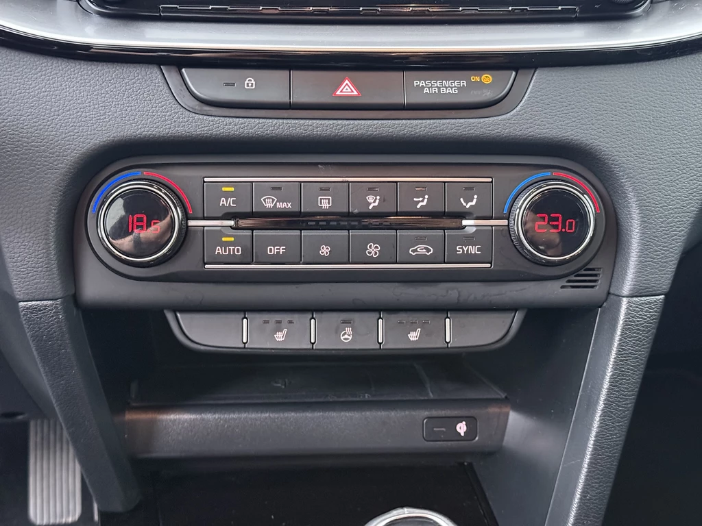 Kia Ceed Sportswagon – foto 31