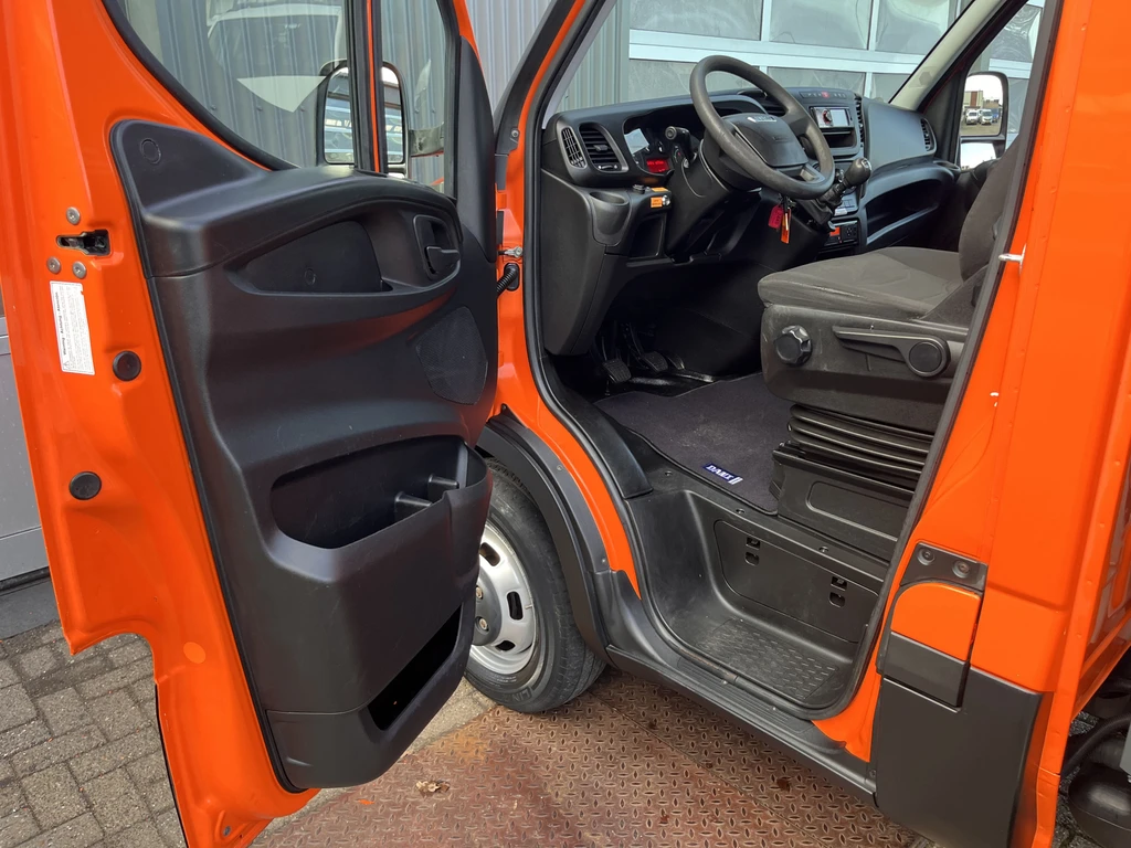Iveco Daily – foto 8