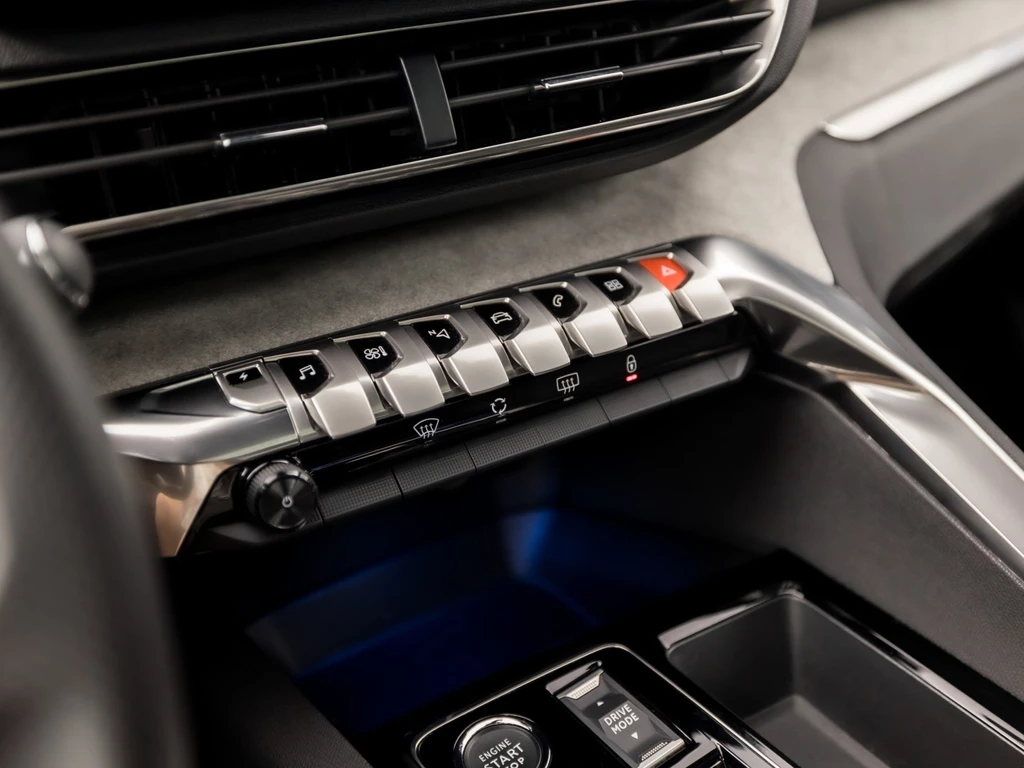 Peugeot 3008 – foto 12