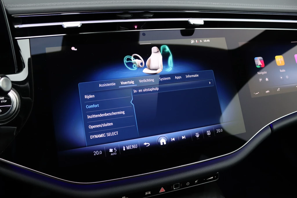 Mercedes-Benz E-Klasse – foto 36