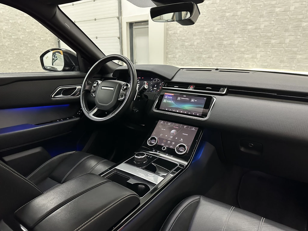 Land Rover Range Rover Velar – foto 18