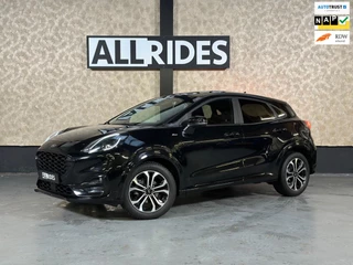 Ford Puma – thumbnail 1
